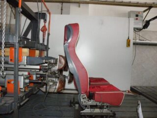 ECE R14, ECE R16, ECE R17, ECE R80 - Sürücü, Hostes ve Yolcu Koltukları ...